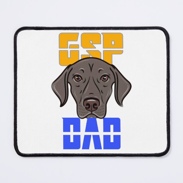 Item preview, Gsp dad pride designed and sold by PrintopiaHaven.