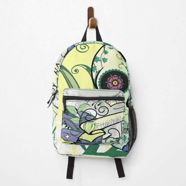 Item preview, CRAZY COLORED SKULL designed and sold by inarausch2023.