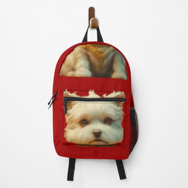 Item preview, Cute little dog designed and sold by Florin-Delgado.