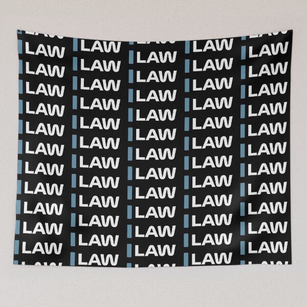 Item preview, LIAM LAWSON LAW 40 ALPHATAURI designed and sold by CGSTees.