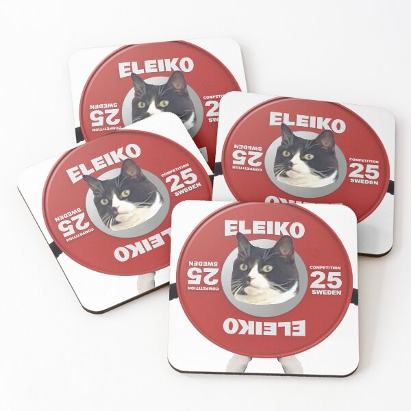Item preview, Scratch! designed and sold by mango-cats-3005.