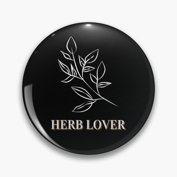 Item preview, Herb Lover designed and sold by Suwishop.