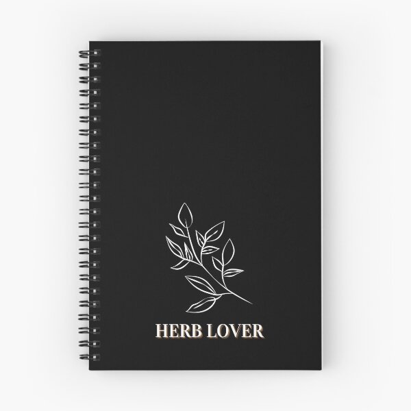 Item preview, Herb Lover designed and sold by Suwishop.