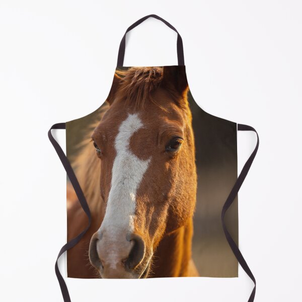 Item preview, Majestic Brown Horse designed and sold by newburyboutique.