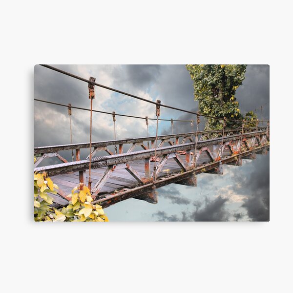 Item preview, Sky Bridge designed and sold by CresswellPhotos.