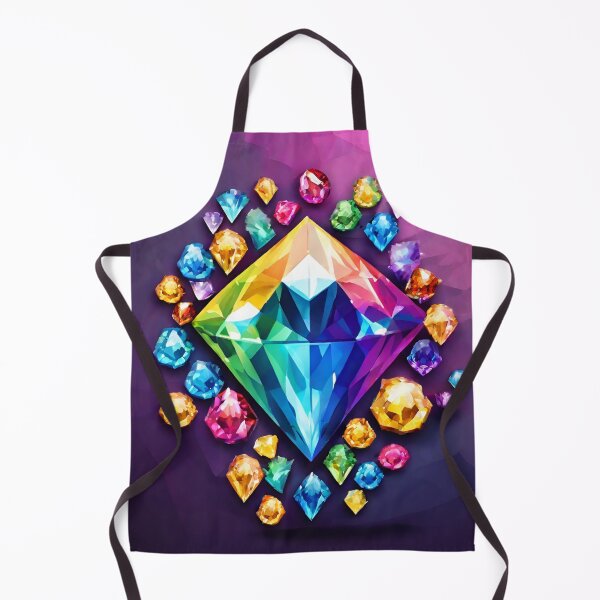 Item preview, A great Masterpiecegem 4 designed and sold by SweetRossel.