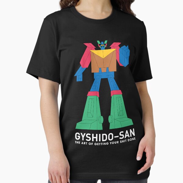 The GyShiDo-San T-Shirt Essential T-Shirt