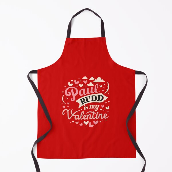 Item preview, Paul Rudd Is My Valentine designed and sold by Itsheartshop.