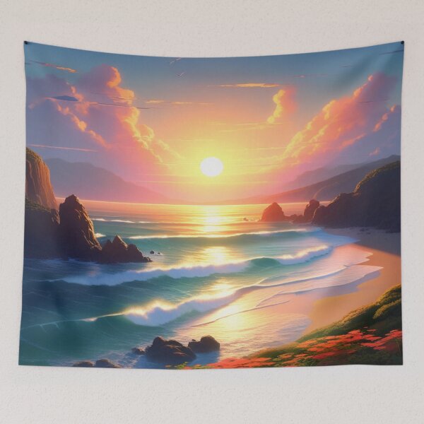 Item preview, Tropical Island 2 designed and sold by PanoramicVistas.