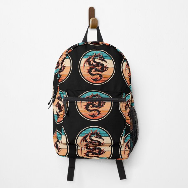 Item preview, Chinese Dragon retro designed and sold by Bukhisz.