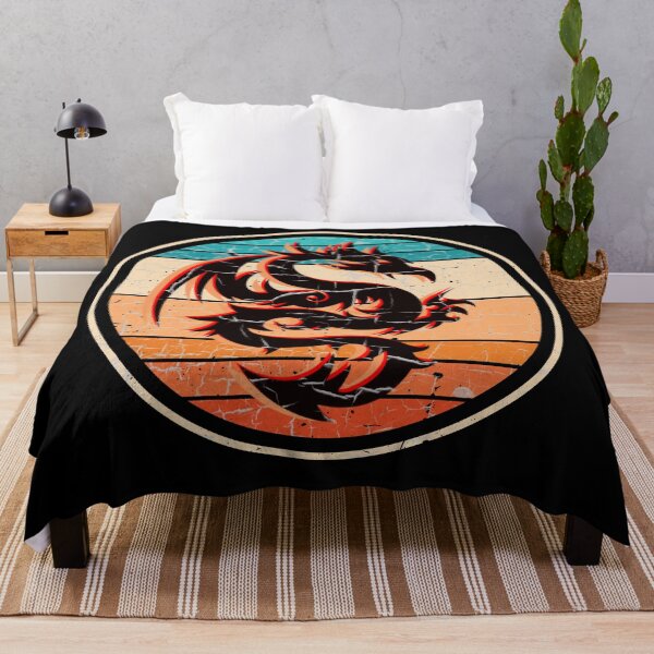 Item preview, Chinese Dragon retro designed and sold by Bukhisz.