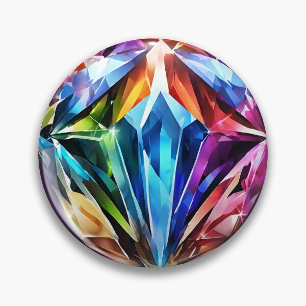 Item preview, A great Masterpiecegem 3 designed and sold by SweetRossel.