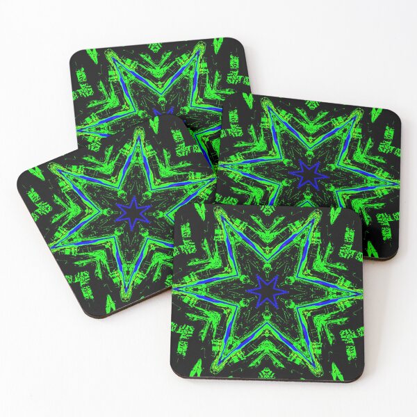 Item preview, Type 20 - Psychedelic Mandala World designed and sold by Glitchshaman.