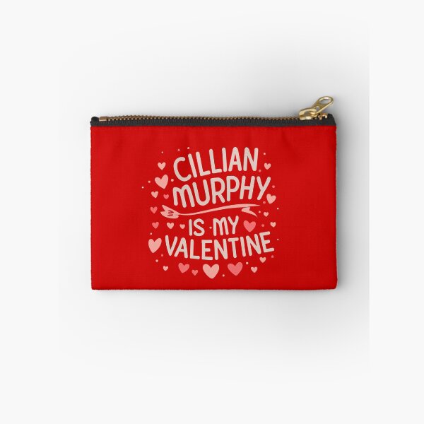 Item preview, Cillian Murphy Is My Valentine designed and sold by Itsheartshop.