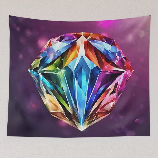 Item preview, A great Masterpiecegem 3 designed and sold by SweetRossel.