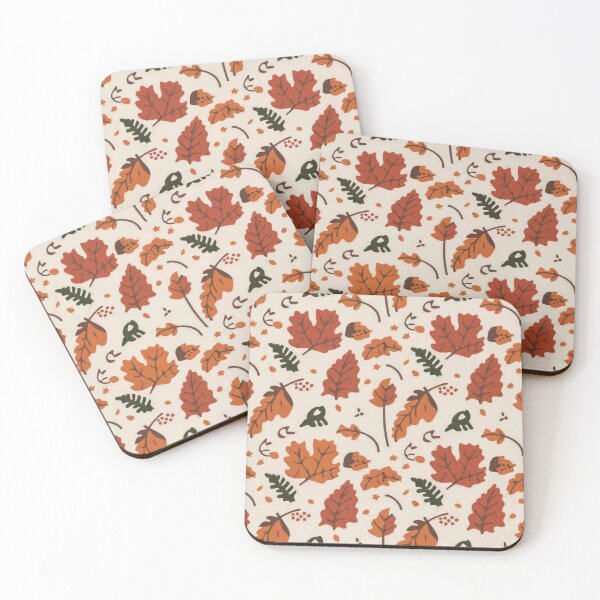 Item preview, Copy of Autumn Symphony designed and sold by SleekChic-.