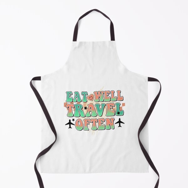 Item preview, eat well travel often designed and sold by Ouzgane.
