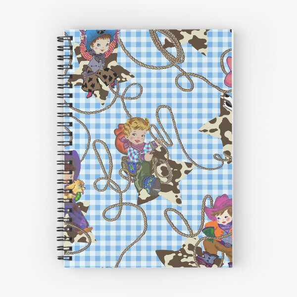 Item preview, I Wanna Be a Cowboy designed and sold by Jennifer Marcu.