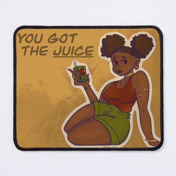 Item preview, Juicy designed and sold by sunchocolate.