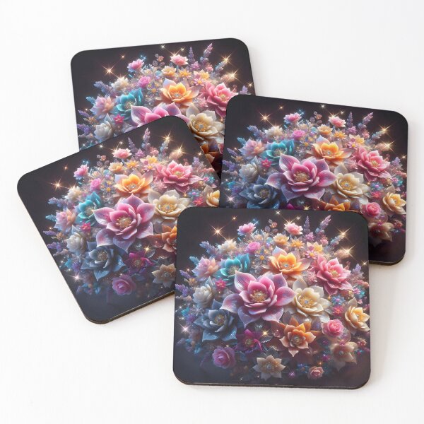 Item preview, Petals of Soap: Vibrant Mastery designed and sold by AI-Only Creations.