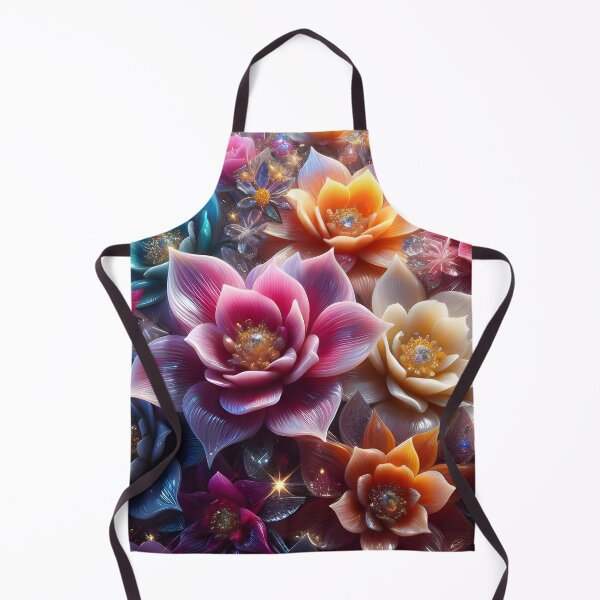 Item preview, Petals of Soap: Vibrant Mastery designed and sold by AI-Only Creations.