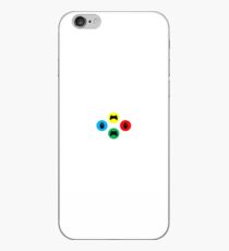 SplitScreen iPhone Case