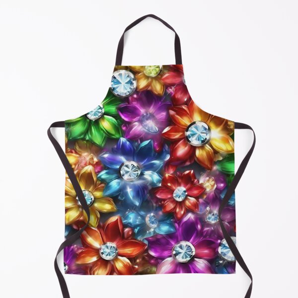 Item preview, Diamond Flowers designed and sold by SweetRossel.