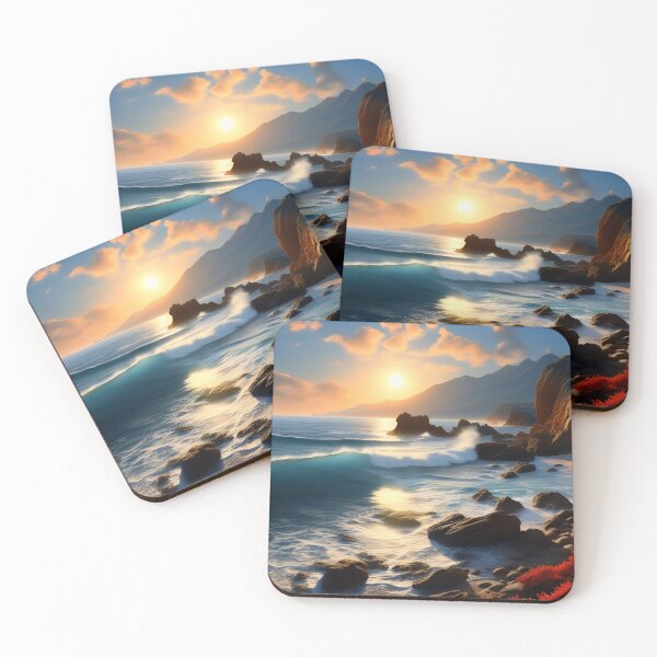 Item preview,  Tropical Island 4 designed and sold by PanoramicVistas.