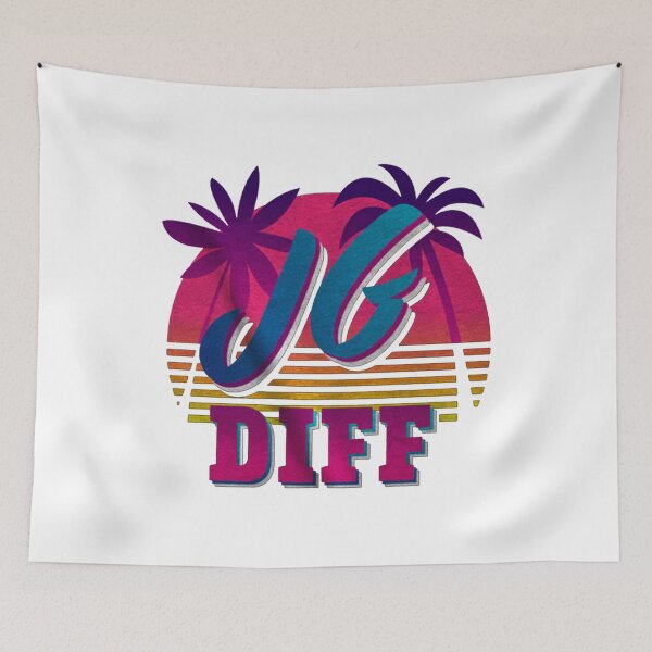 Item preview, JG DIFF RETRO JUNGLE DIFFERENCE BETTER JUNGLER WINS designed and sold by LisaBarrios56.