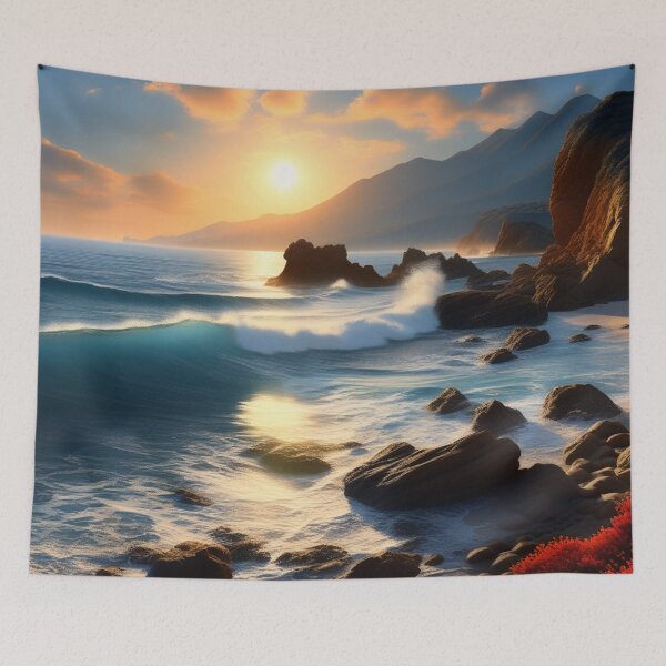 Item preview,  Tropical Island 4 designed and sold by PanoramicVistas.