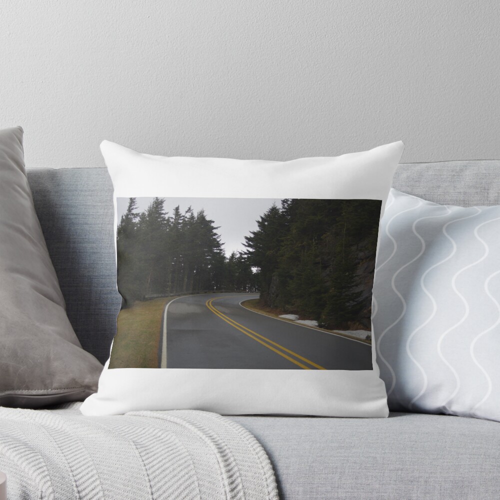 Item preview, Throw Pillow designed and sold by ReedS8.