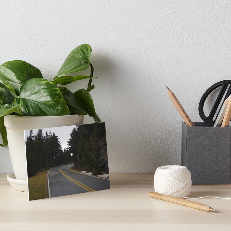 Item preview, Art Board Print designed and sold by ReedS8.