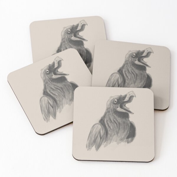 Item preview, Bird sketch designed and sold by InspireInfinite.