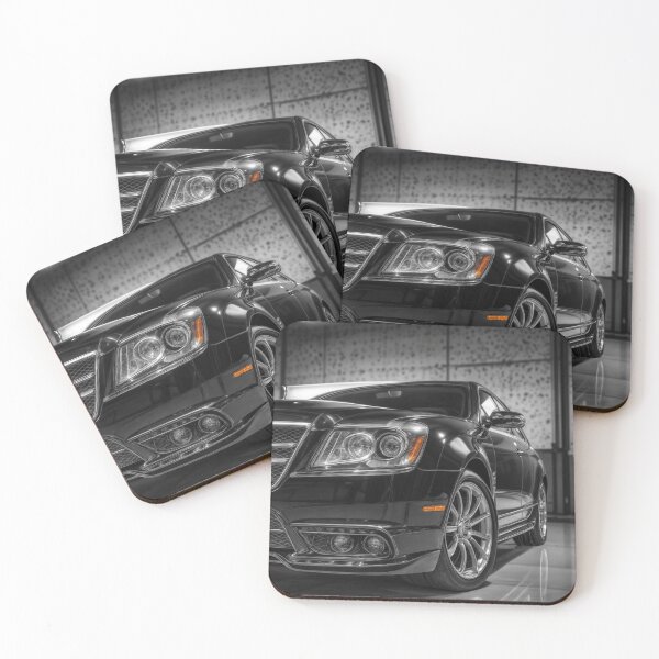 Item preview, 300c srt8 muscle car insipired design designed and sold by toastygoat.
