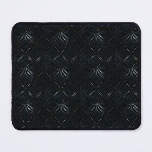 Item preview, Darker Abstract Seamless Pattern designed and sold by Sototos® ⭐⭐⭐⭐⭐.
