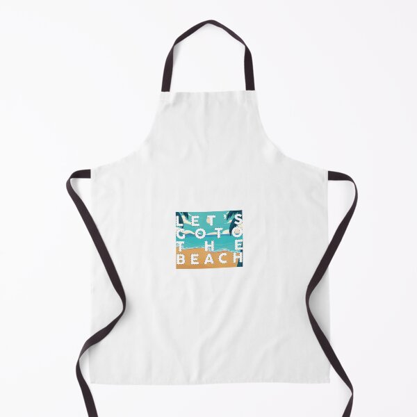 Item preview, LET'S GO TO THE BEACH designed and sold by CairoDesign.