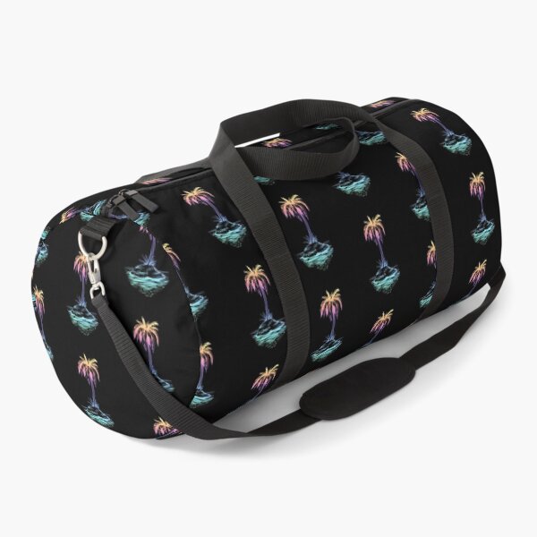 Item preview,  Palms of Paradise: Dive into Vibrancy with Our Bright Palm Tree Design! designed and sold by Sun Sand & Sea Art.