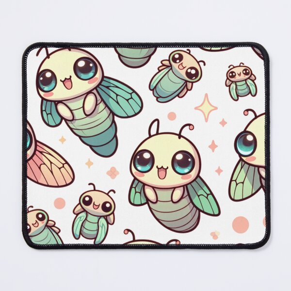 Item preview, Cicada 2024 Swarm designed and sold by TaraGbear.