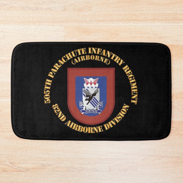 Item preview, Army - Flash - 505th Parachute Infantry Regiment X 300 designed and sold by Military Insignia Products.
