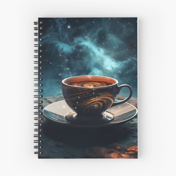 Item preview, Cup of coffee  designed and sold by Dadziosz.