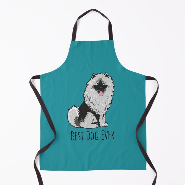 Item preview, KEESHOND, Best Dog Ever designed and sold by haniku.
