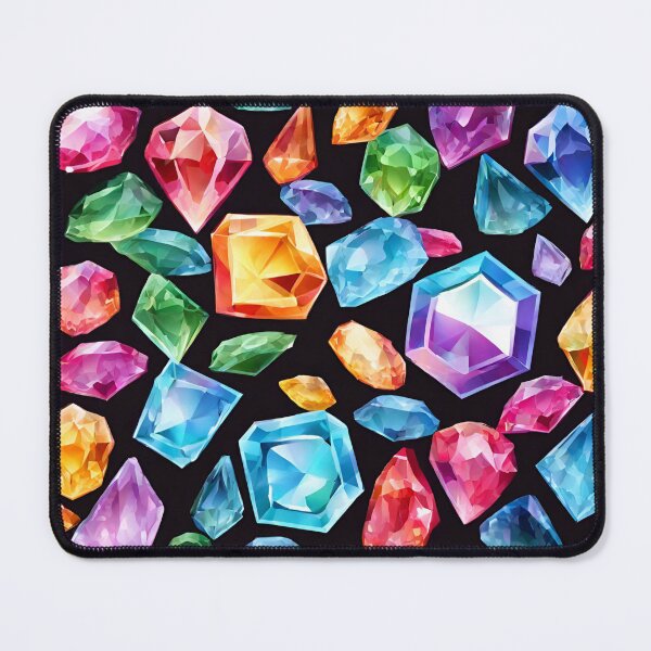 Item preview, Coloured Diamonds 2 designed and sold by SweetRossel.