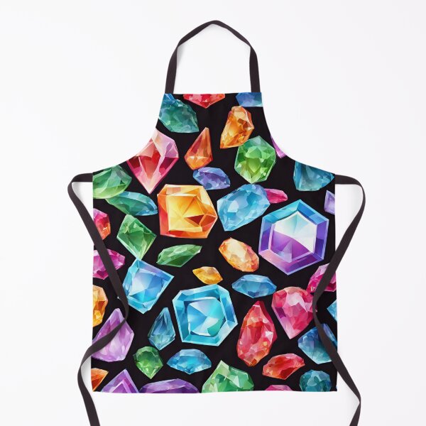 Item preview, Coloured Diamonds 2 designed and sold by SweetRossel.