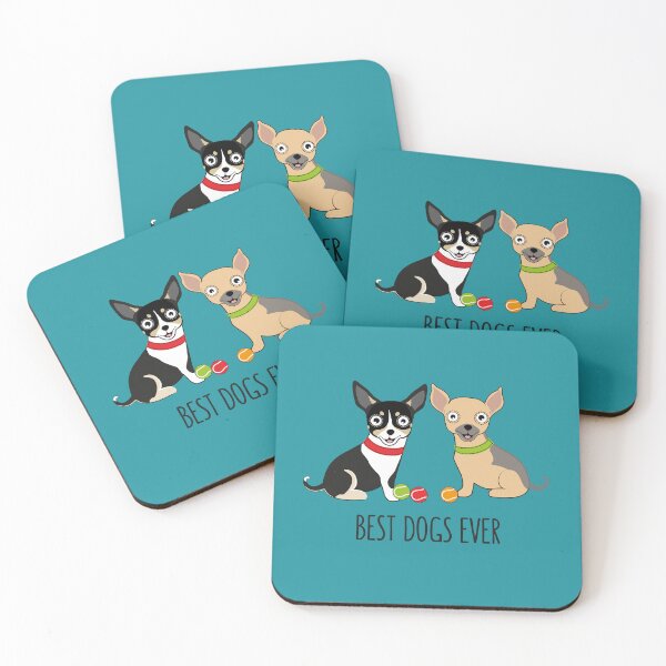 Item preview, Chihuahua. Best Dogs Ever designed and sold by haniku.