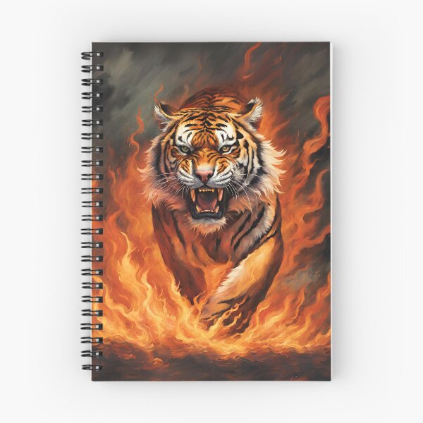 Item preview, Hear Me Roar Tiger designed and sold by letsgetinspired.