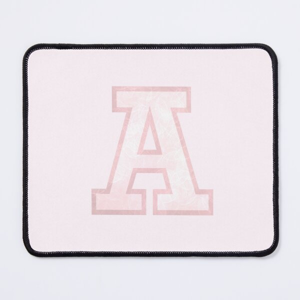Item preview, Letter with bubbly effect - A designed and sold by prettiness-at.