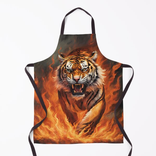 Item preview, Hear Me Roar Tiger designed and sold by letsgetinspired.