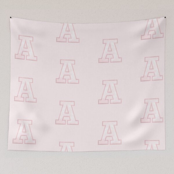 Item preview, Letter with bubbly effect - A designed and sold by prettiness-at.