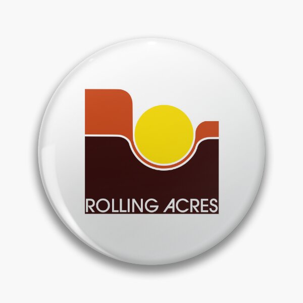 Item preview, Rolling Acres Mall (Dead Malls) designed and sold by fandemonium.