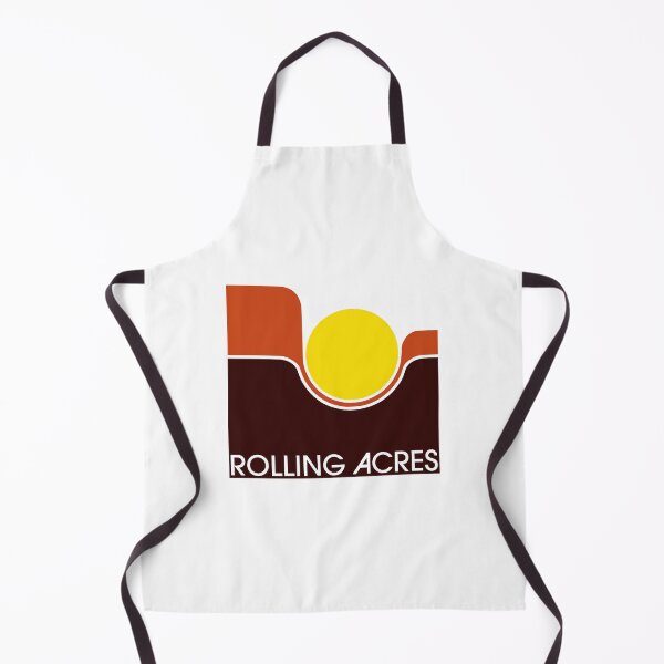 Item preview, Rolling Acres Mall (Dead Malls) designed and sold by fandemonium.